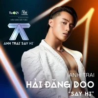 Đỗ Hải Đăng (Hải Đăng Doo)