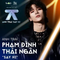 Phạm Đình Thái Ngân