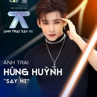 Huỳnh Hoàng Hùng (Hùng Huỳnh)