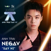 Đặng Thành An (Negav)