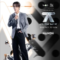 Nanon
