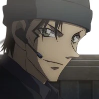 Akai Shuichi