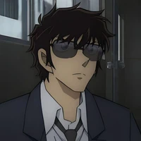 Matsuda Jinpei
