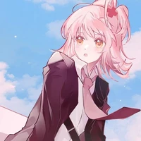 Amu Hinamori