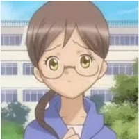 Midori Hinamori