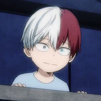 Todoroki Shouto