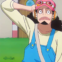 Usopp