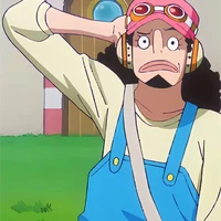 Usopp