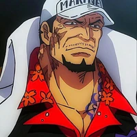 Akainu
