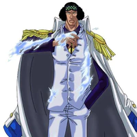 Aokiji