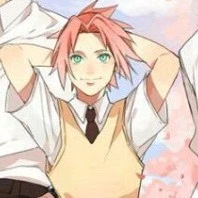 Haruno Sakura