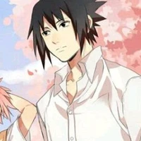 Sasuke Uchiha