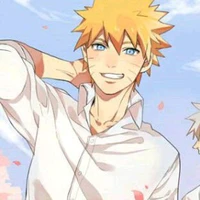 Naruto urumaki