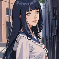 Hyuga Hinata
