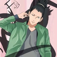 nara Shikamaru
