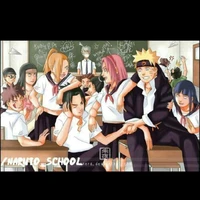 cả lớp cùng nói