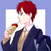 gaara