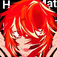 hiha red sun🌞
