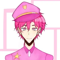 hiha police👮‍♂️