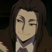 Mori ogai