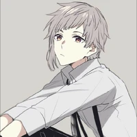 Nakajima Atsushi