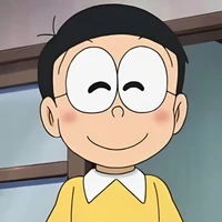 Nobita Nobi