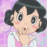 Shizuka Minamoto