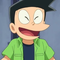 Suneo Honekawa