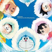 Nhóm Nobita