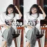 chung thị thanh ngân