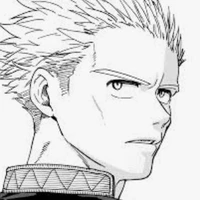 Hiiragi Touma