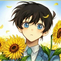 Kudou Shinichi