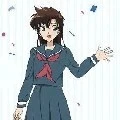 Nakamori Aoko