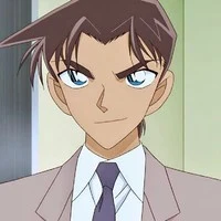 Hattorri Heiji