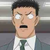 Nakamori Ginzo