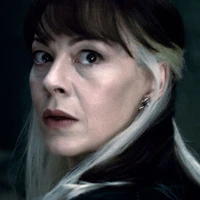 Narcissa Malfoy