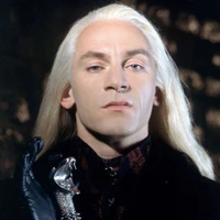 Lucius Malfoy