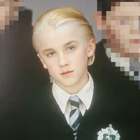 Draco Malfoy