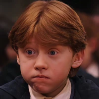 Ron Weasley