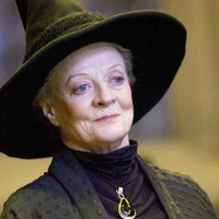 Minerva Mcgonagall