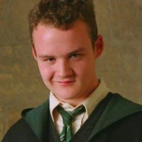Gregory Goyle