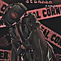 Dark Speakerman