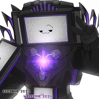 Titian TV Man