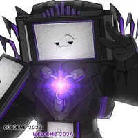 Titian TV Man