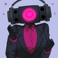 Speakerwoman