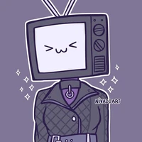 TV Woman