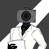 Scientist Speakerman