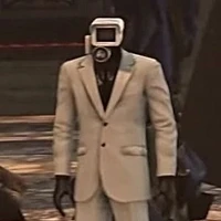 Scientist Cameraman