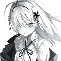 Himiko Kirume/Sezu