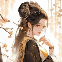 Thẩm Thi Yến (TTY) – Trưởng công chúa